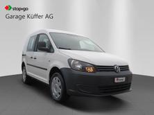 VW Caddy 2.0TDI 4Motion DSG, Diesel, Second hand / Used, Automatic - 3