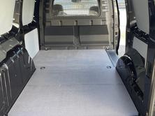 VW Caddy Cargo 1.5TSI Entry Maxi DSG, Benzin, Occasion / Gebraucht, Automat - 4