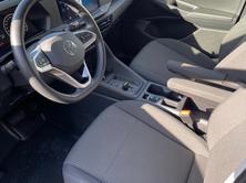 VW Caddy Cargo 1.5TSI Entry Maxi DSG, Benzin, Occasion / Gebraucht, Automat - 5