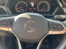 VW Caddy Cargo 1.5TSI Entry Maxi DSG, Benzin, Occasion / Gebraucht, Automat - 6