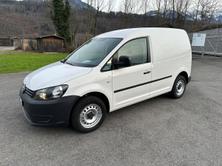 VW Caddy 1.6 TDI BlueMotion Technology, Diesel, Second hand / Used, Manual - 3