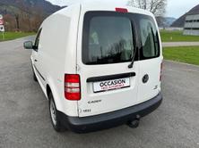 VW Caddy 1.6 TDI BlueMotion Technology, Diesel, Occasioni / Usate, Manuale - 6