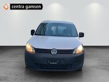 VW Caddy 2.0 TDI 4Motion, Diesel, Occasion / Utilisé, Manuelle - 2