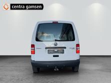VW Caddy 2.0 TDI 4Motion, Diesel, Occasion / Utilisé, Manuelle - 5