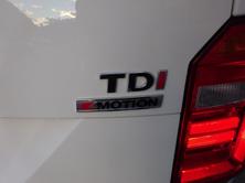 VW Caddy 2.0 TDI 4Motion, Diesel, Occasion / Utilisé, Manuelle - 6