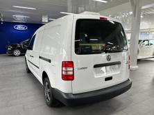 VW CADDY, Diesel, Second hand / Used, Manual - 4