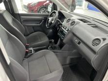 VW CADDY, Diesel, Second hand / Used, Manual - 6