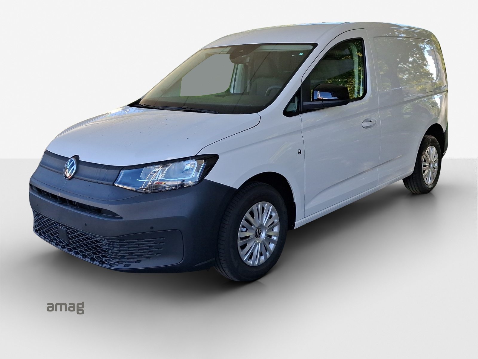 VW Caddy Cargo