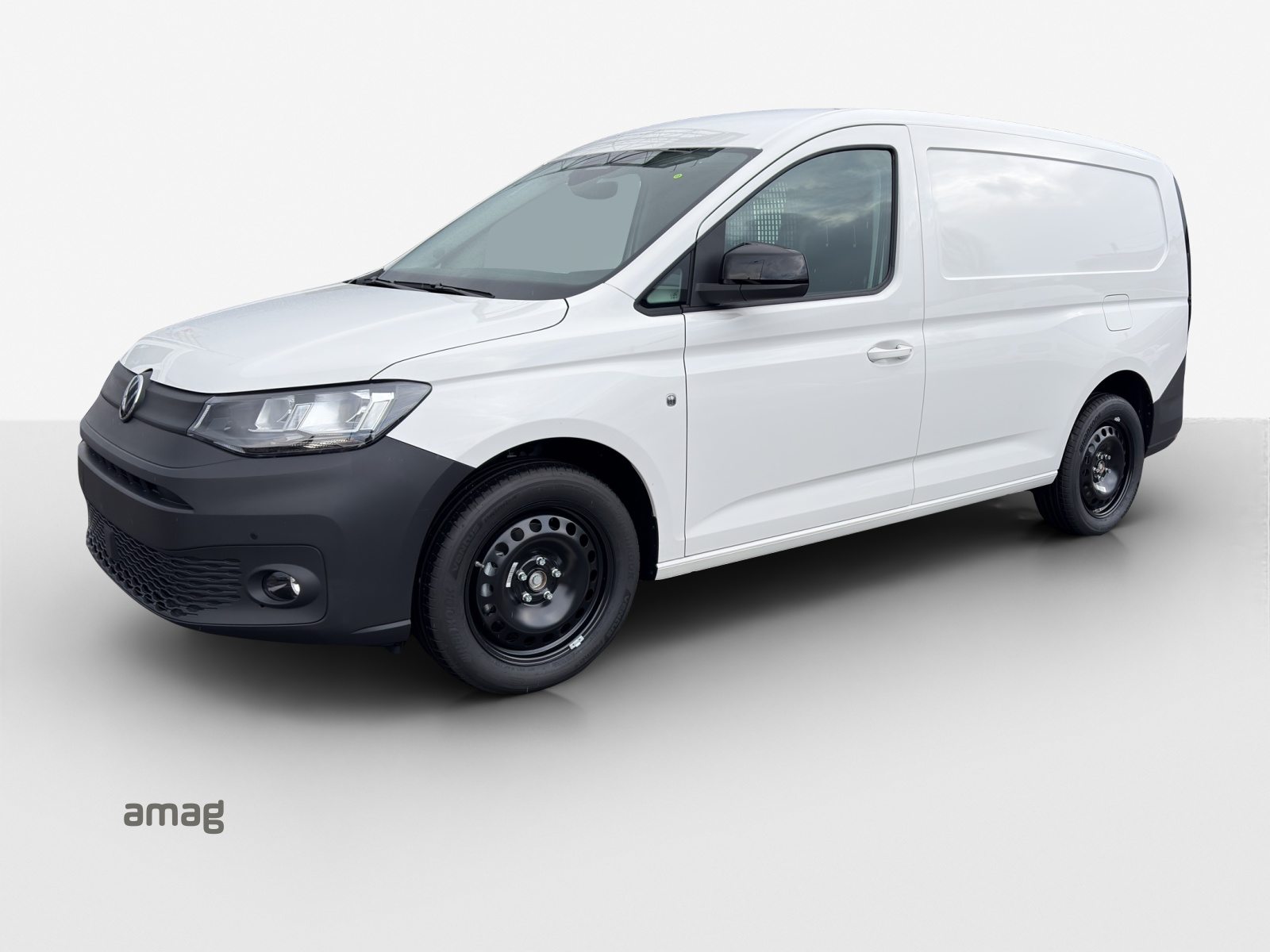 VW Caddy Cargo Maxi