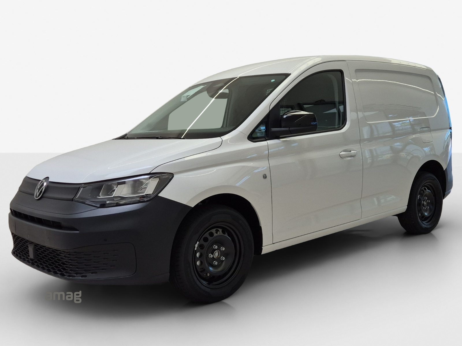 VW Caddy Cargo