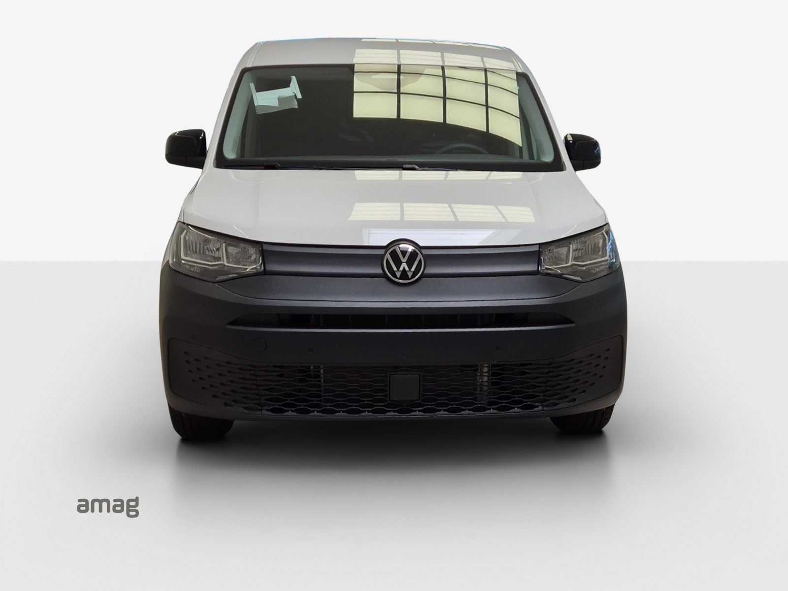 VW Caddy Cargo
