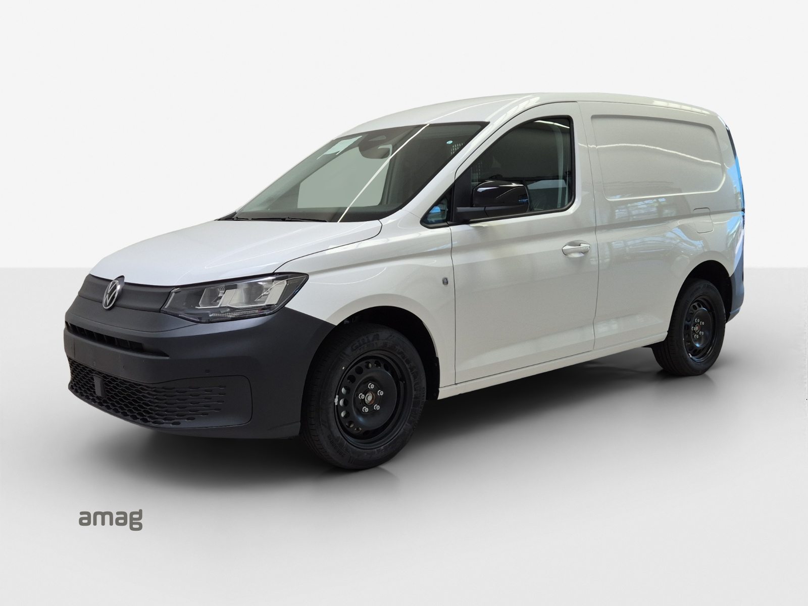 VW Caddy Cargo