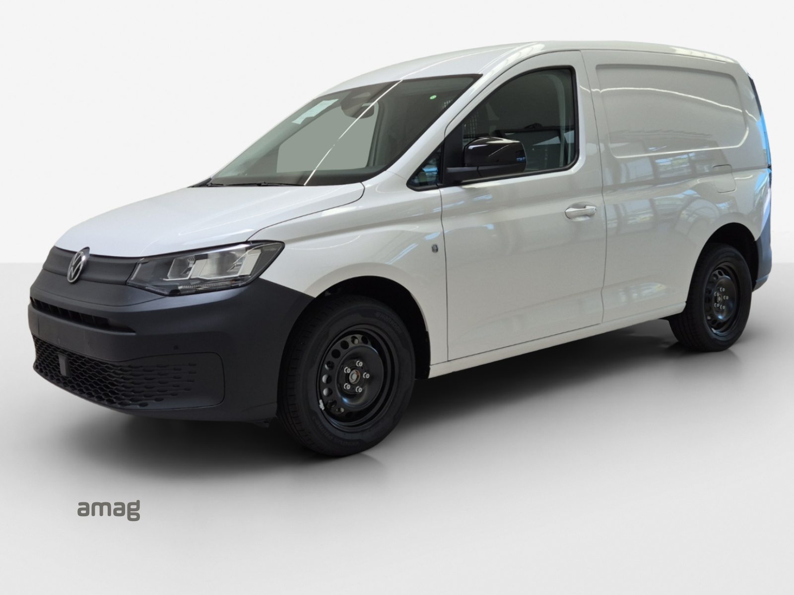 VW Caddy Cargo