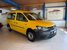 VW CADDYMAX 2.0 TDI 55 KW 4x4, Diesel, Occasion / Utilisé, Manuelle - 2