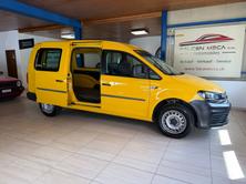VW CADDYMAX 2.0 TDI 55 KW 4x4, Diesel, Occasion / Utilisé, Manuelle - 3