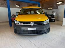 VW CADDYMAX 2.0 TDI 55 KW 4x4, Diesel, Occasion / Utilisé, Manuelle - 4