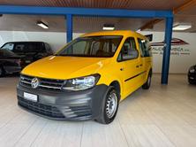VW CADDYMAX 2.0 TDI 55 KW 4x4, Diesel, Occasion / Utilisé, Manuelle - 5