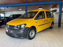 VW CADDYMAX 2.0 TDI 55 KW 4x4, Diesel, Occasion / Utilisé, Manuelle - 6
