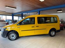 VW CADDYMAX 2.0 TDI 55 KW 4x4, Diesel, Occasion / Utilisé, Manuelle - 7