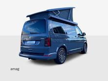 VW Cal. BiTDI Oce.Ed.Lib 4MA, Diesel, Occasioni / Usate, Automatico - 4
