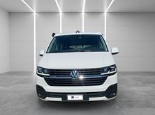 VW Calfornia BEACH 4x4 automat / 500KM, Diesel, Occasion / Gebraucht, Automatik - 6
