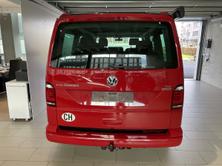 VW Calif. BiTDI Beach Ed. 4M, Diesel, Occasion / Gebraucht, Automat - 3