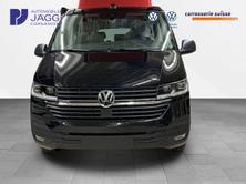 VW Calif. TDI Beach Lib 4M A, Diesel, Voiture nouvelle, Automatique - 5