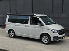 VW Calif. TDI Be. Lib.Sp. 4M, Diesel, Second hand / Used, Manual - 2