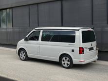 VW Calif. TDI Be. Lib.Sp. 4M, Diesel, Second hand / Used, Manual - 3