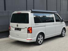 VW Calif. TDI Be. Lib.Sp. 4M, Diesel, Second hand / Used, Manual - 4