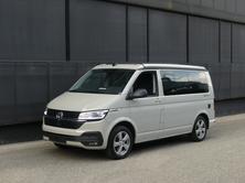 VW Calif. TDI Be. Lib.Sp. 4M, Diesel, Second hand / Used, Manual - 5