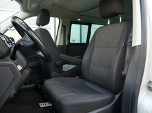 VW Calif. TDI Be. Lib.Sp. 4M, Diesel, Second hand / Used, Manual - 6