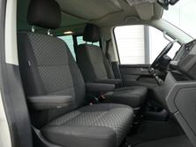 VW Calif. TDI Be. Lib.Sp. 4M, Diesel, Second hand / Used, Manual - 7