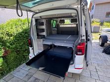 VW CALIFORNIA 2.0 TDI 150 Ocean Liberty DSG, Diesel, Occasion / Utilisé, Automatique - 6
