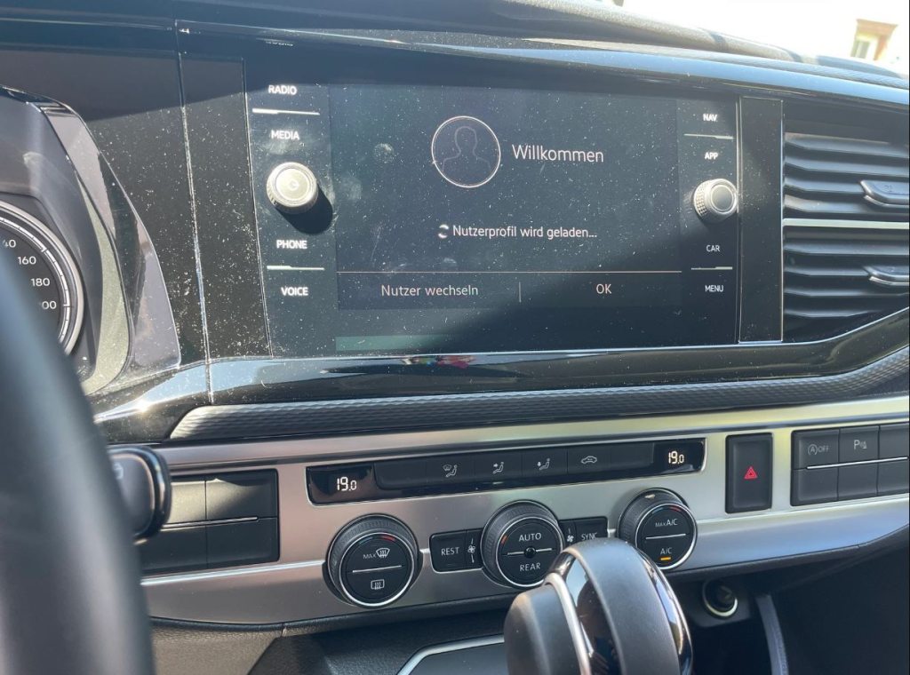VW CALIFORNIA 2.0 TDI 150 Beach Edition Liberty DSG 4m, Diesel, Occasion / Utilisé, Automatique - 6