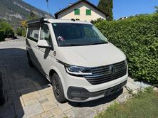 VW CALIFORNIA 2.0 TDI 150 Ocean Liberty DSG, Diesel, Occasion / Utilisé, Automatique - 2