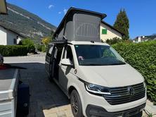 VW CALIFORNIA 2.0 TDI 150 Ocean Liberty DSG, Diesel, Occasion / Utilisé, Automatique - 3