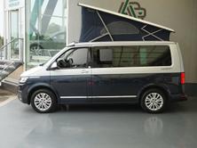 VW California TDI Ocean Lib., Diesel, Second hand / Used, Automatic - 2