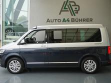 VW California TDI Ocean Lib., Diesel, Second hand / Used, Automatic - 3