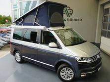 VW California TDI Ocean Lib., Diesel, Second hand / Used, Automatic - 4