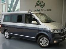 VW California TDI Ocean Lib., Diesel, Second hand / Used, Automatic - 5