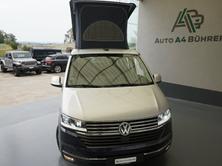 VW California TDI Ocean Lib., Diesel, Second hand / Used, Automatic - 6