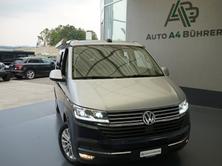 VW California TDI Ocean Lib., Diesel, Second hand / Used, Automatic - 7