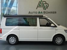 VW California TDI Ocean Lib., Diesel, Second hand / Used, Automatic - 3