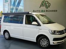 VW California TDI Ocean Lib., Diesel, Second hand / Used, Automatic - 4