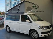 VW California TDI Ocean Lib., Diesel, Second hand / Used, Automatic - 5