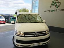 VW California TDI Ocean Lib., Diesel, Second hand / Used, Automatic - 6