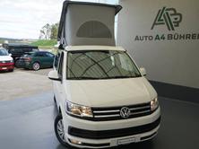 VW California TDI Ocean Lib., Diesel, Second hand / Used, Automatic - 7