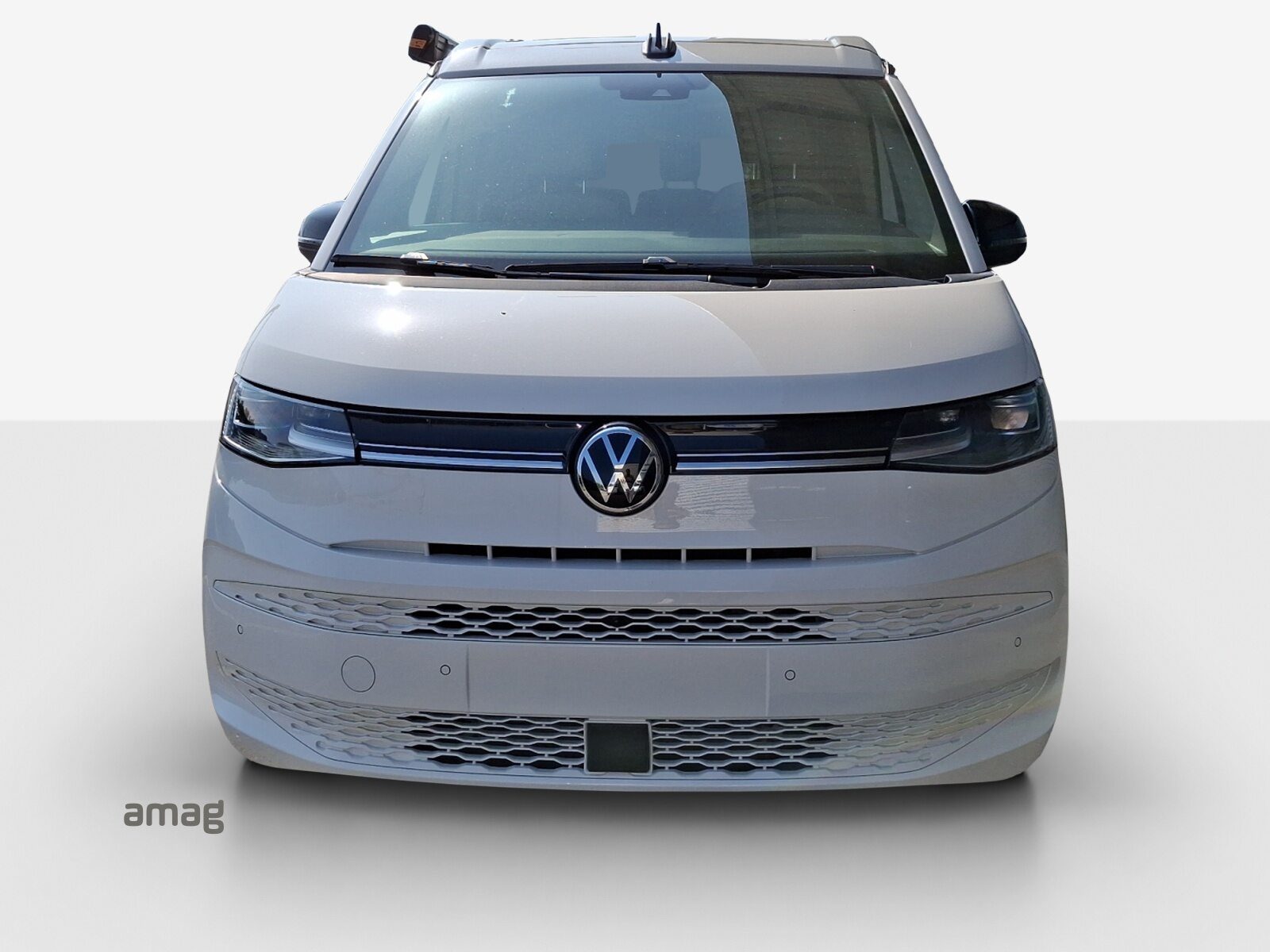 VW California Ocean Liberty, Essence, Véhicule neuf pré-immatriculé, Automatique - 7