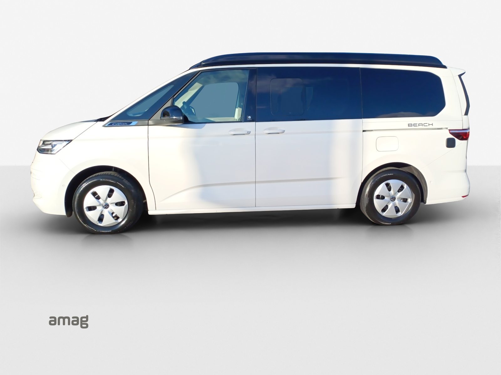 VW California Beach Tour Liberty, Diesel, Auto a km zero, Automatico - 2